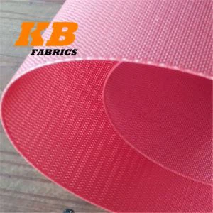 Pólýester ofinn pappír sem gerir þurrkara efni fyrir pappírsvél